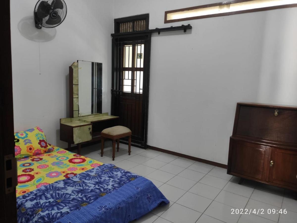 Kelana 2 Nice Homestay Semarang Luaran gambar