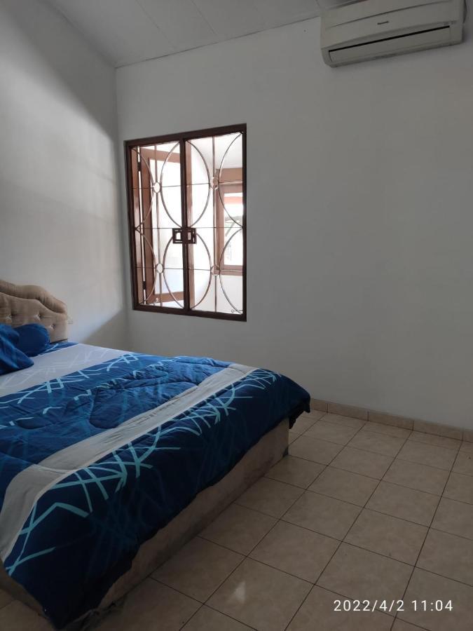 Kelana 2 Nice Homestay Semarang Luaran gambar