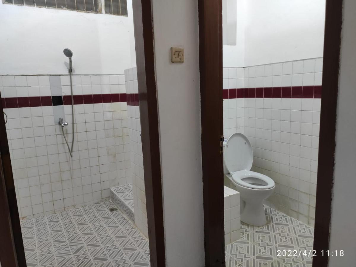 Kelana 2 Nice Homestay Semarang Luaran gambar