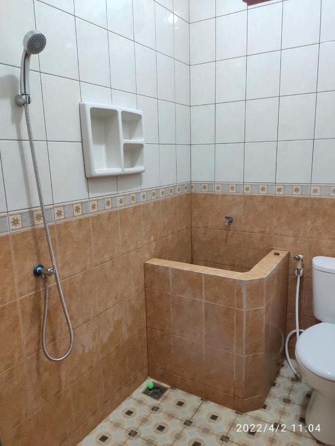 Kelana 2 Nice Homestay Semarang Luaran gambar