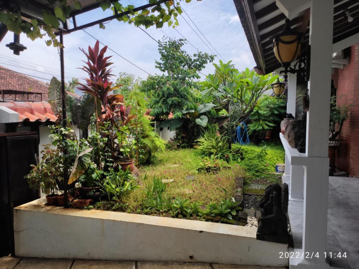 Kelana 2 Nice Homestay Semarang Luaran gambar